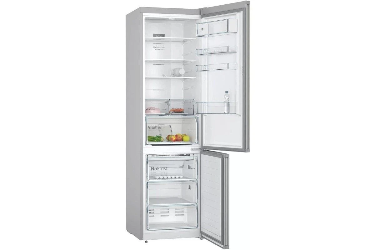 Двухкамерный холодильник Bosch KGN39XI27R