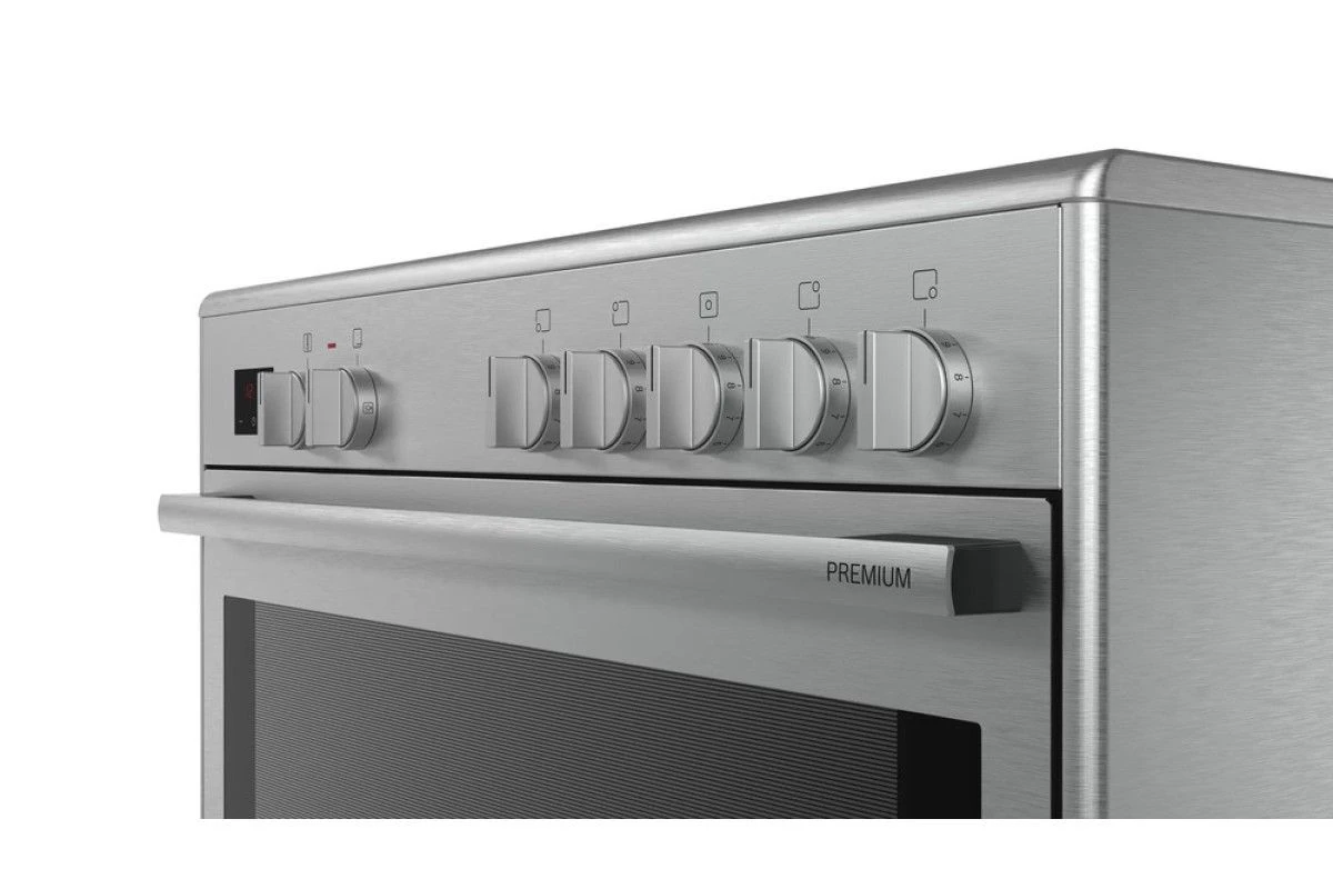 Электрическая плита Bosch HCB738357M