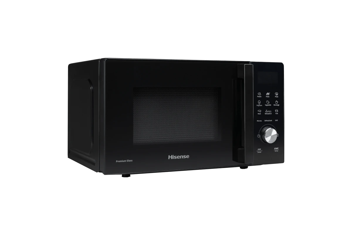 Микроволновая печь Hisense H20MOBSD1HG