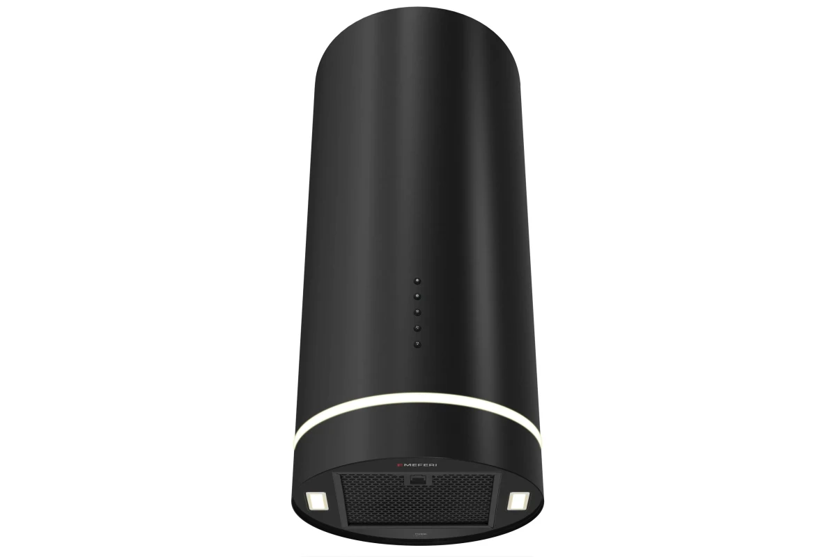 Вытяжка MEFERI TUBE35BK COMFORT