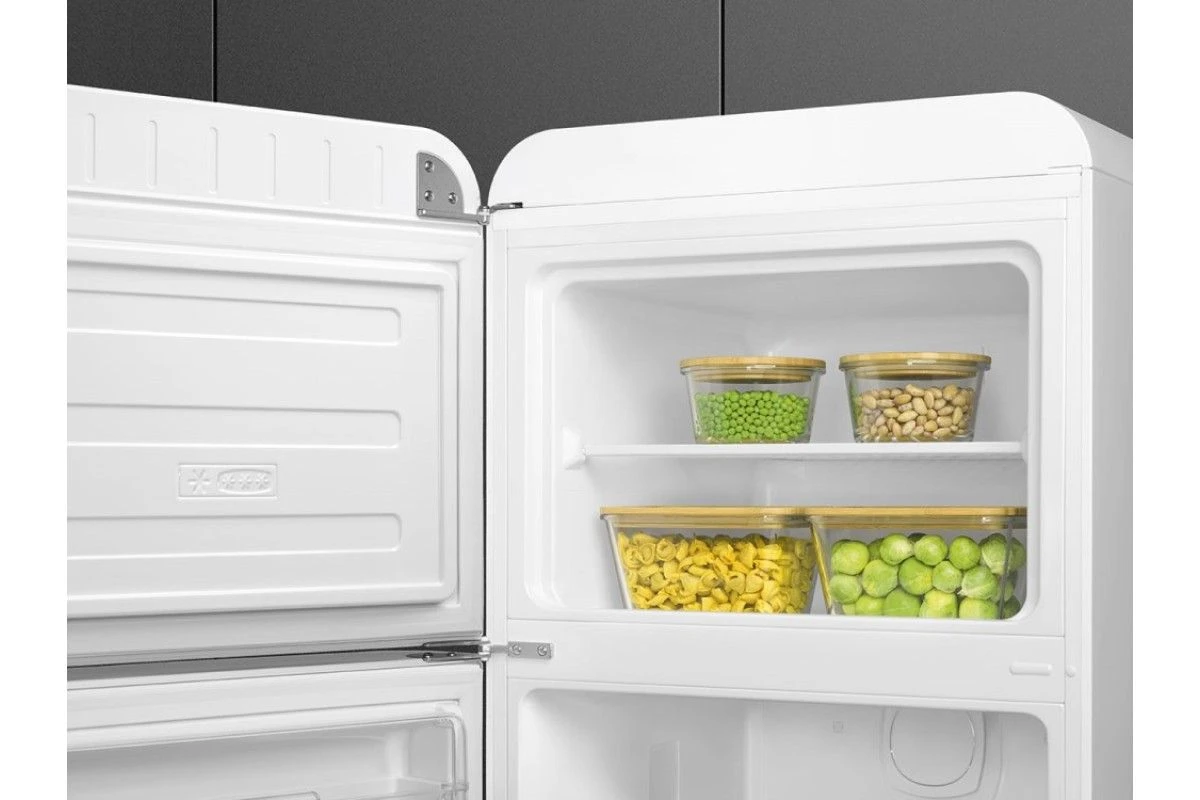 Холодильник Smeg FAB30LWH5