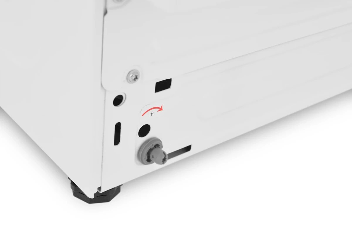 Встраиваемая стиральная машина Hotpoint с сушкой BI WDHT 8548 V