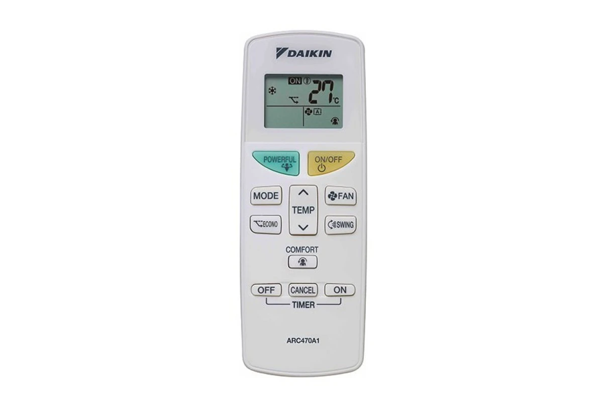 Кондиционер Daikin Sensira FTXF20E/RXF20E