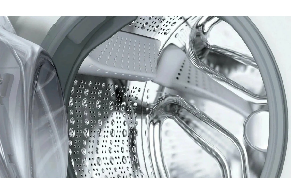 Стиральная машина Siemens WM14N29XPL