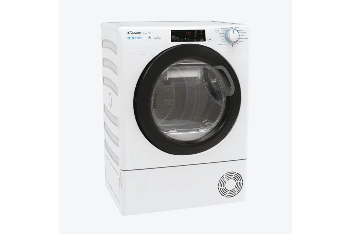 Сушильная машина Candy Smart Pro CSLO4 H7A2TBE-07