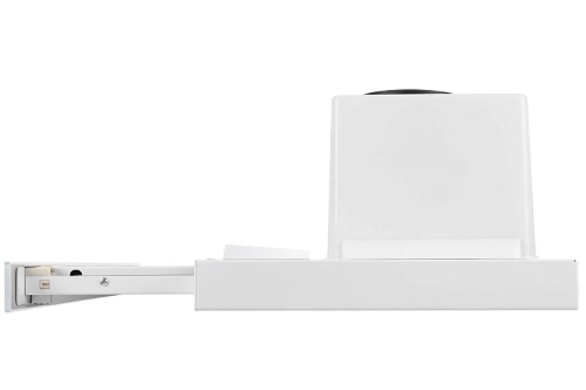 Вытяжка Maunfeld Ouse Touch 60 белый