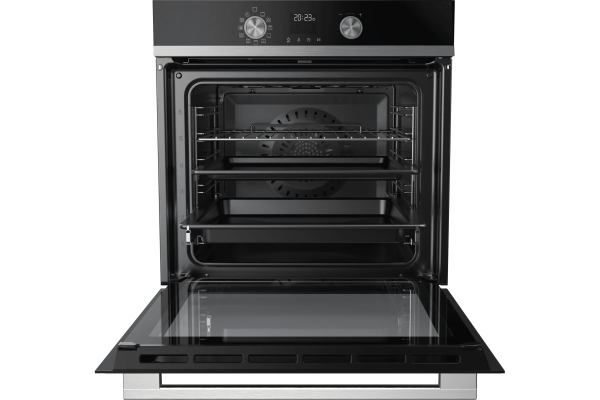 Духовой шкаф Haier HOQ-K4AAN3BX