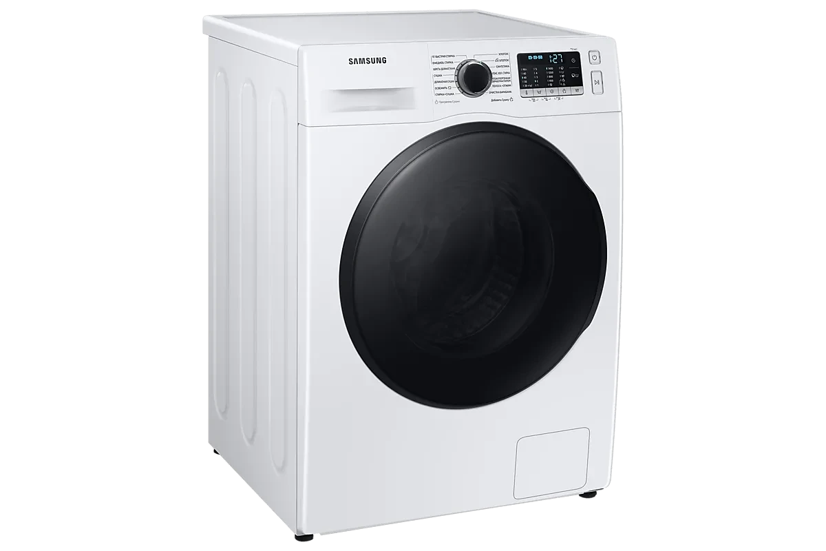 Стиральная машина с сушкой Samsung WD70TA047BE/LD