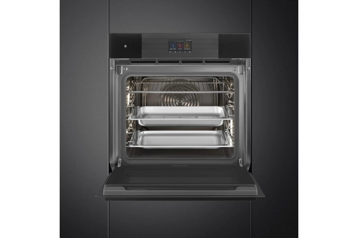 Духовой шкаф Smeg SO6104S4PB3