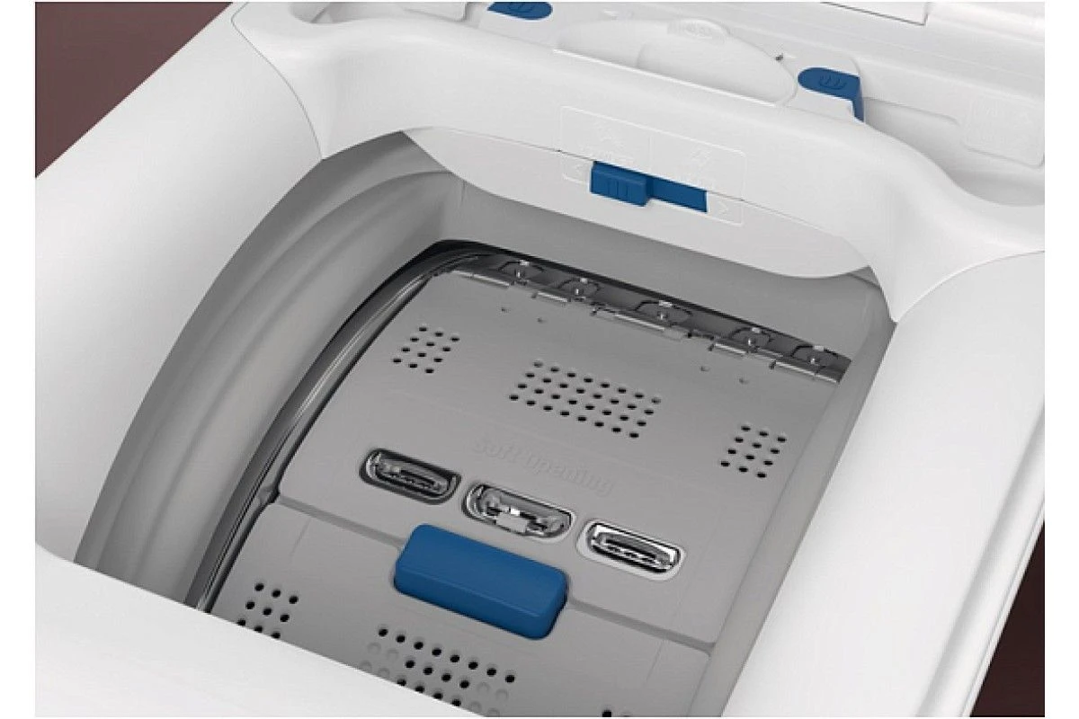 Стиральная машина Electrolux EW6T4R062