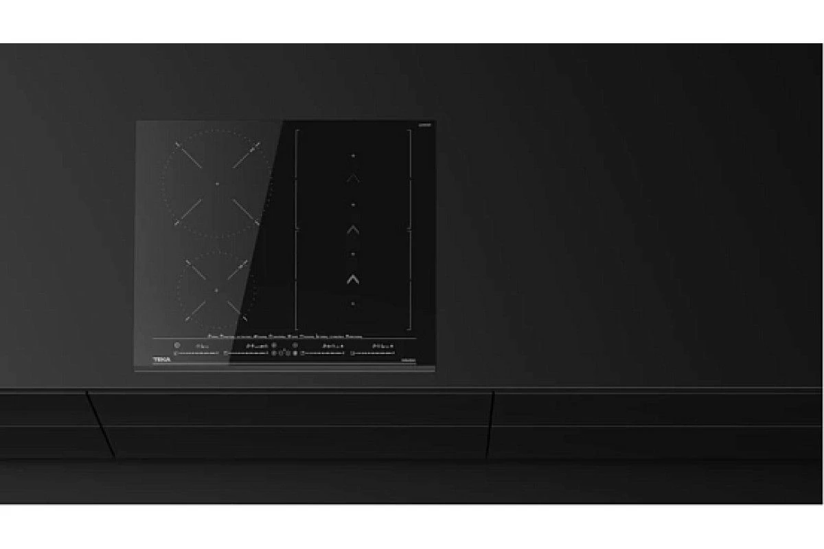 Варочная панель Teka IZS 66800 MST BLACK