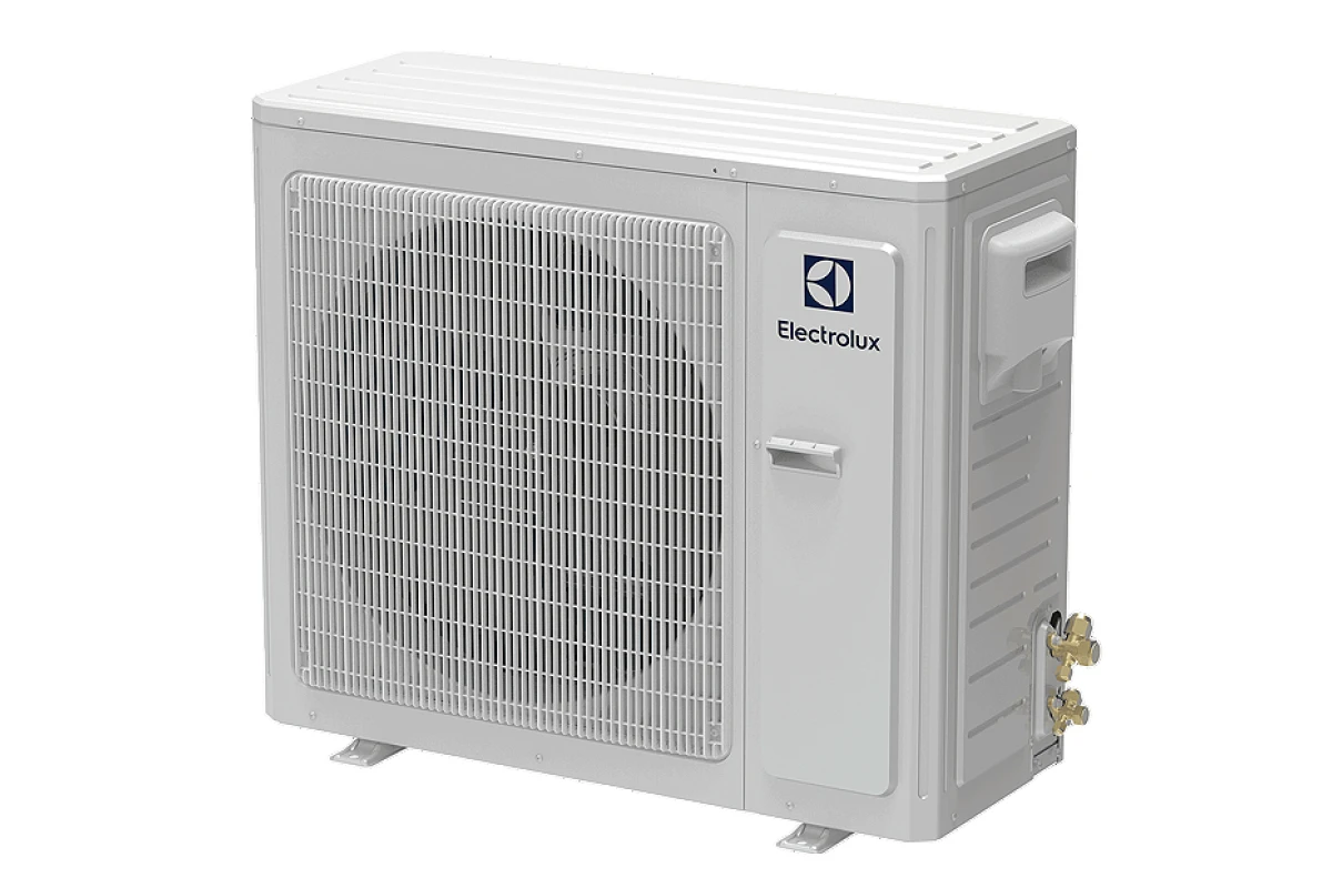 Канальный кондиционер Electrolux Unitary Pro 4 EACD-36H/UP4-DC/N8