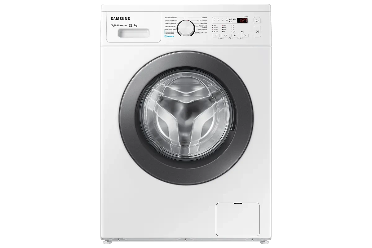 Стиральная машина Samsung WW70A4S20VE/LP