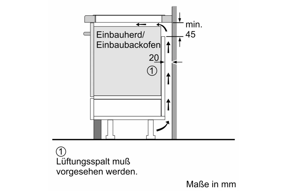 Индукционная варочная панель Siemens ED651HSB1M