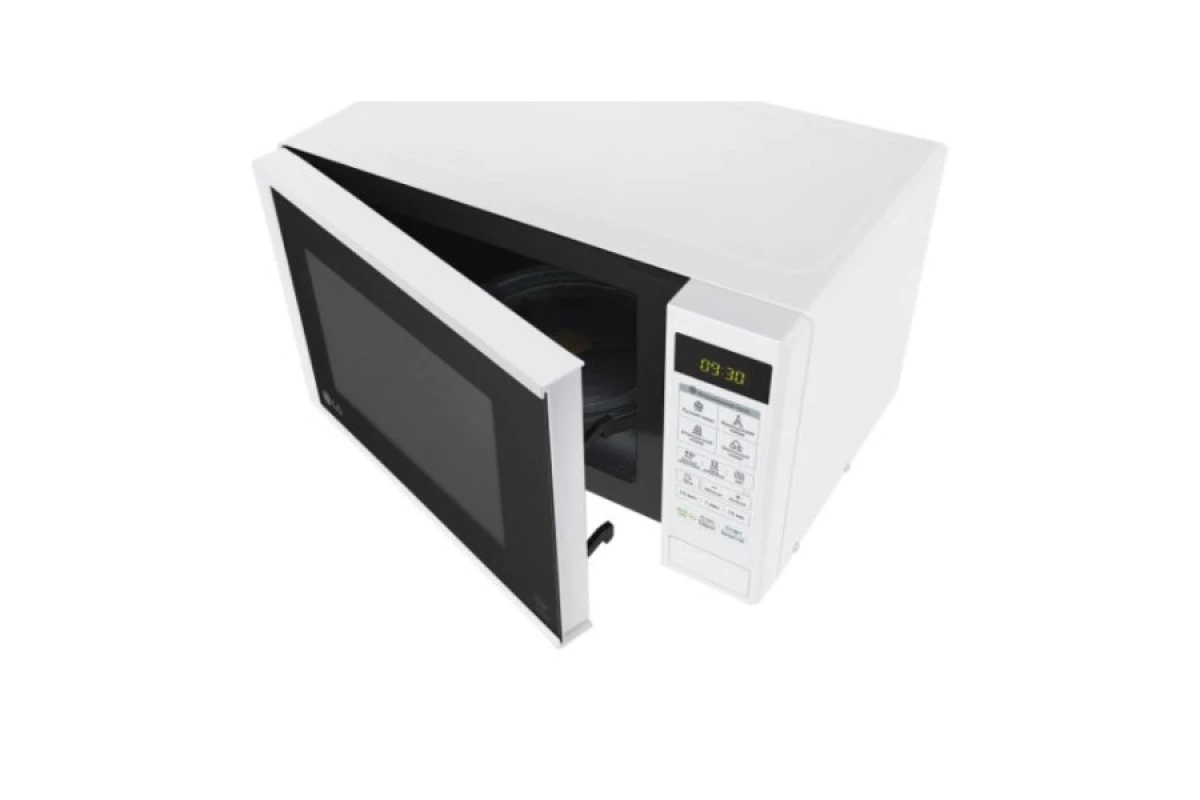 Микроволновая печь LG MS2042DY