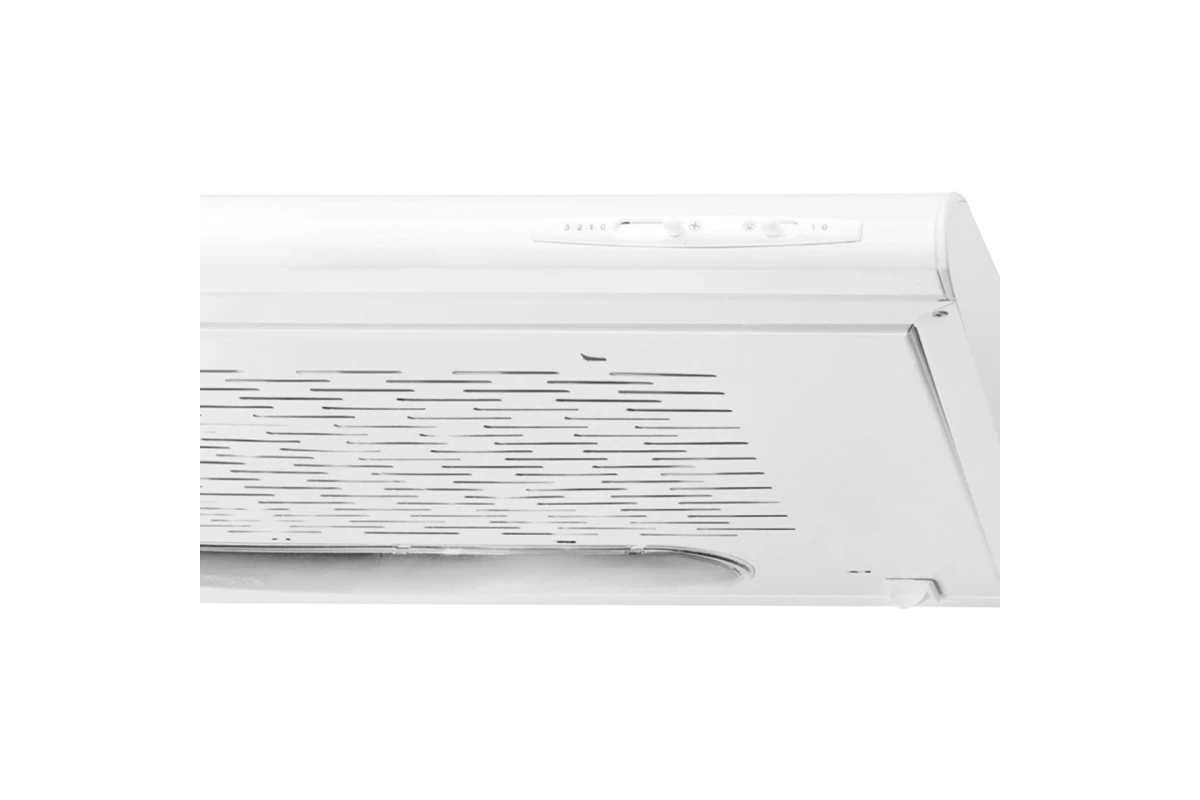 Козырьковая вытяжка Hansa OSC5111WH