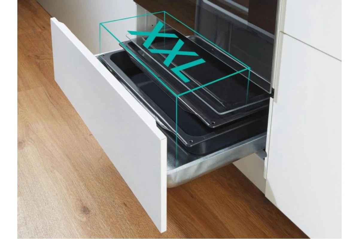 Электрическая плита Gorenje GECS5B70CLB