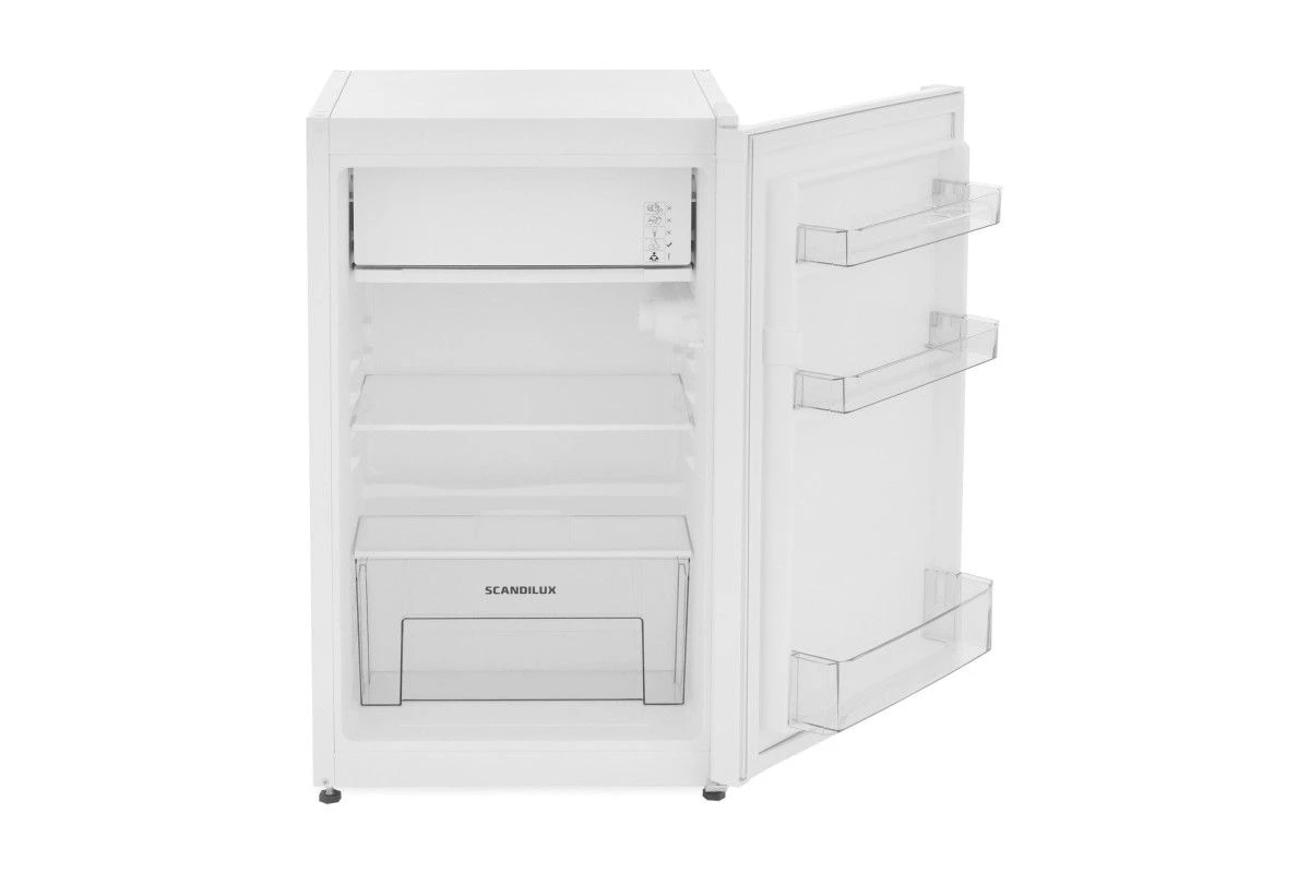 Холодильник Scandilux R 091 W White
