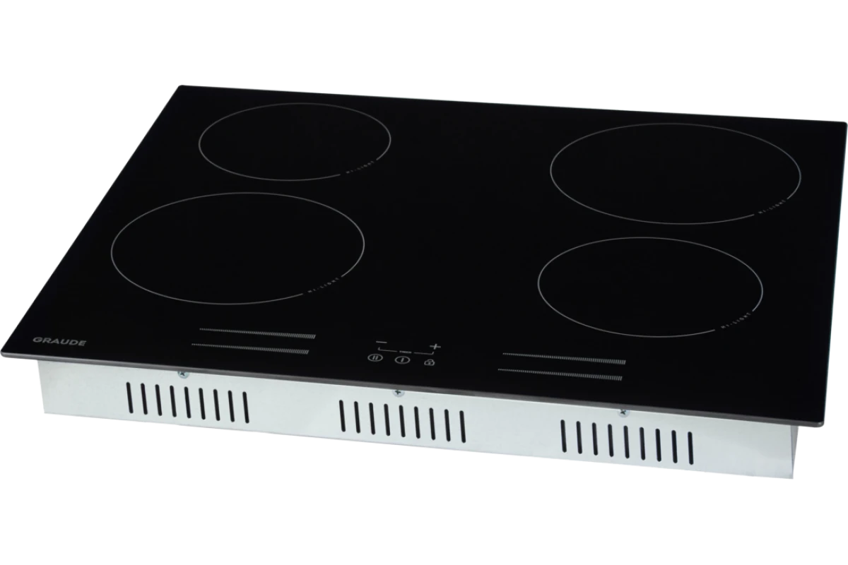 Стеклокерамическая варочная панель Graude EK 60.0 S