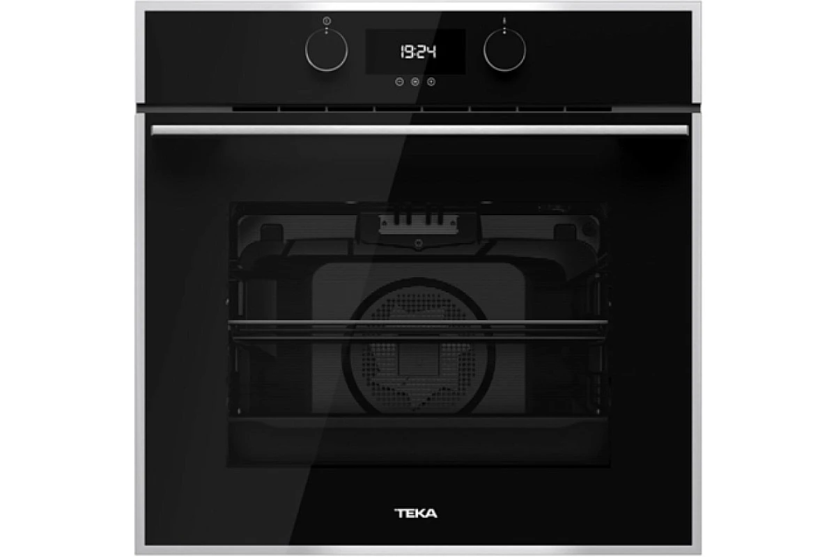 Духовой шкаф Teka HLB 840 STAINLESS STEEL