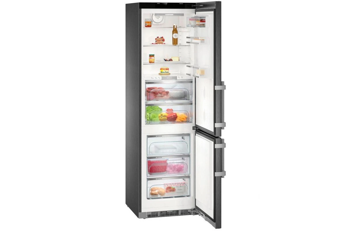 Холодильник Liebherr CBNbs 4878 Premium BioFresh NoFrost