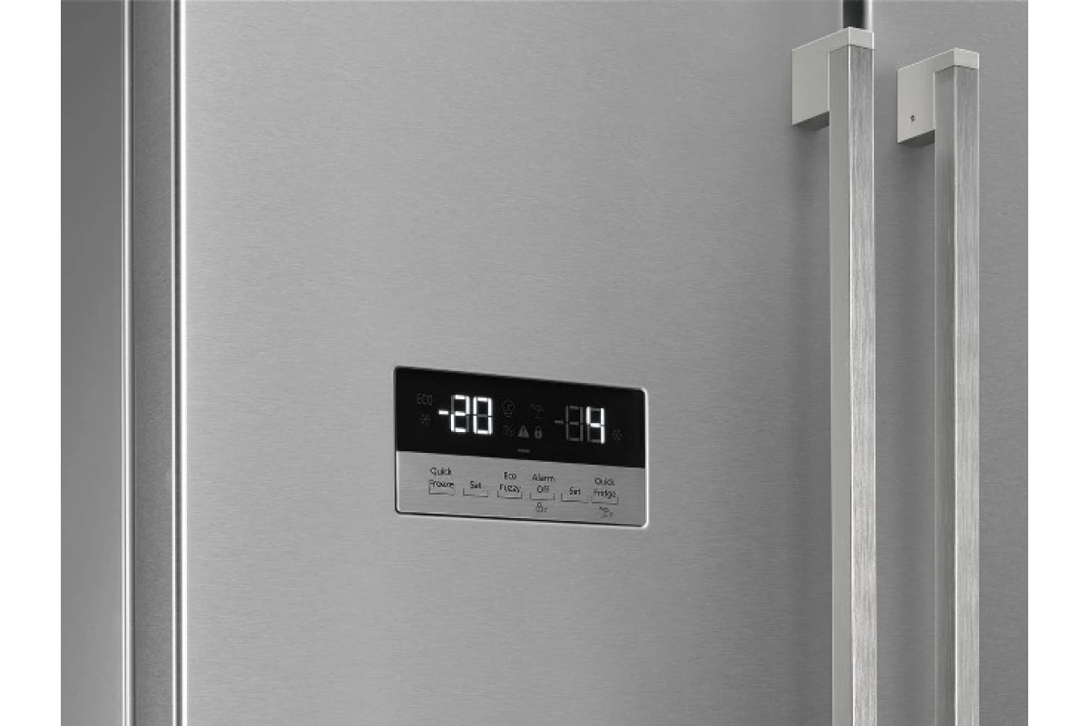 Холодильник Smeg FQ55FXDE