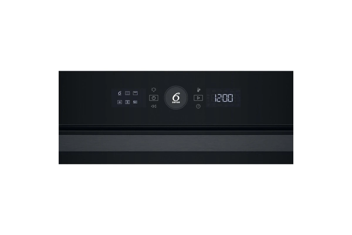 Духовой шкаф Whirlpool WOI4S8HM2SBA