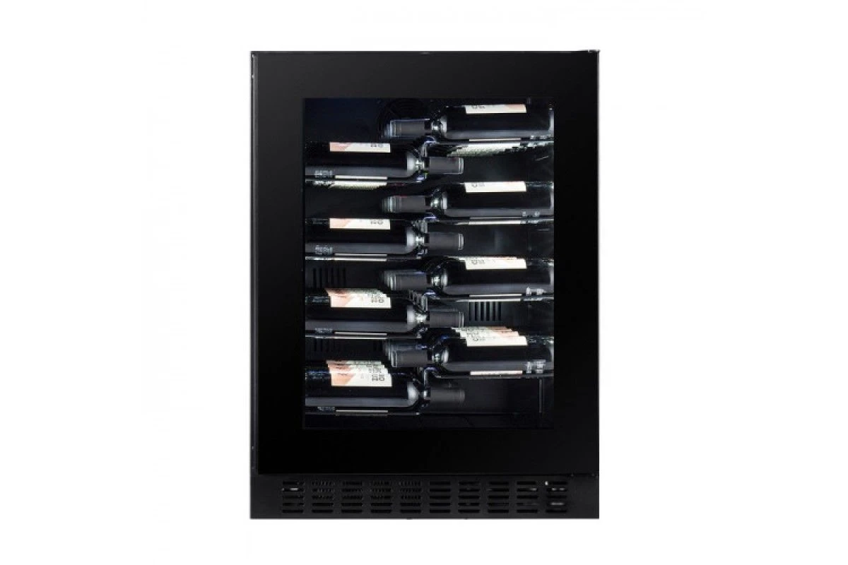 Винный шкаф Temptech CPROX60SRB