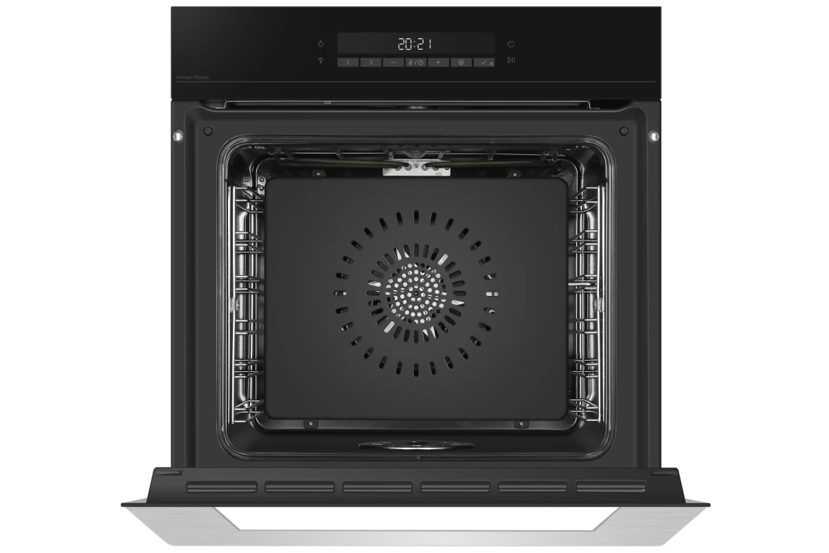 Духовой шкаф Haier HOQ-P16AS5GB