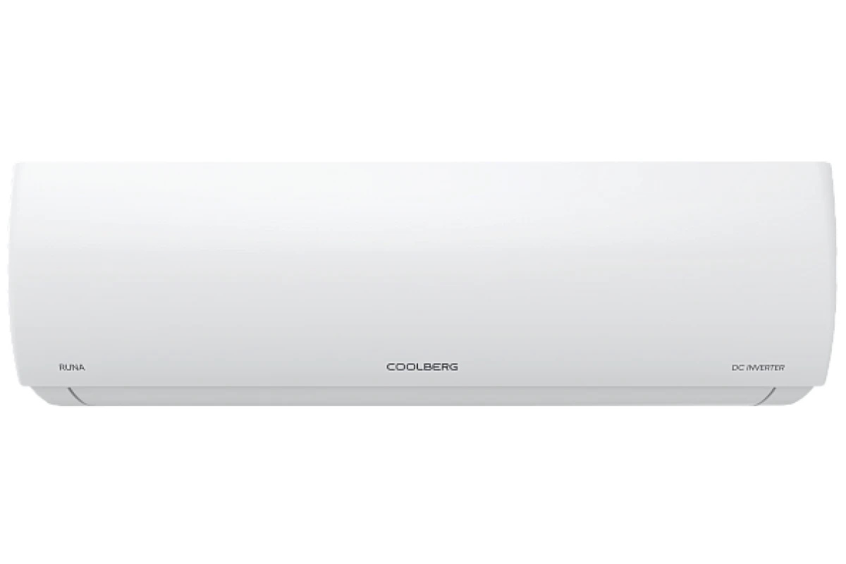 Кондиционер Coolberg Runa CI-07R1/CI-07R1