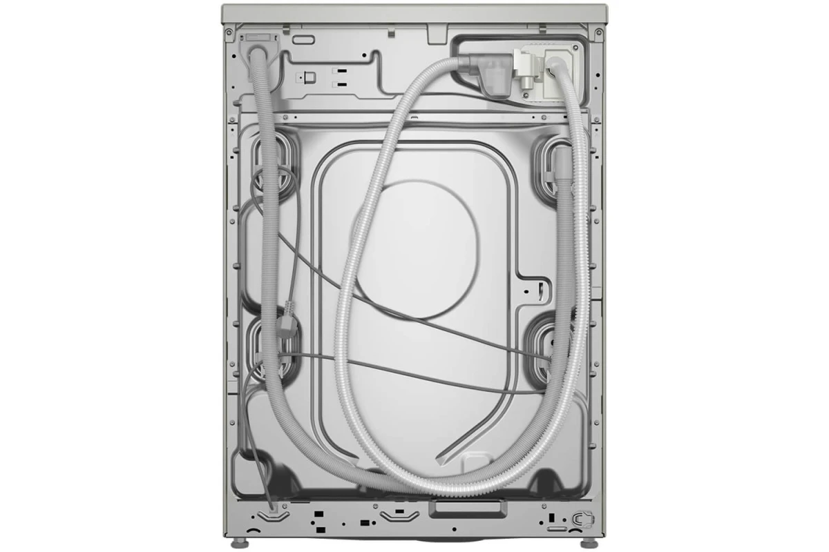 Стиральная машина Bosch WGB254AXPL