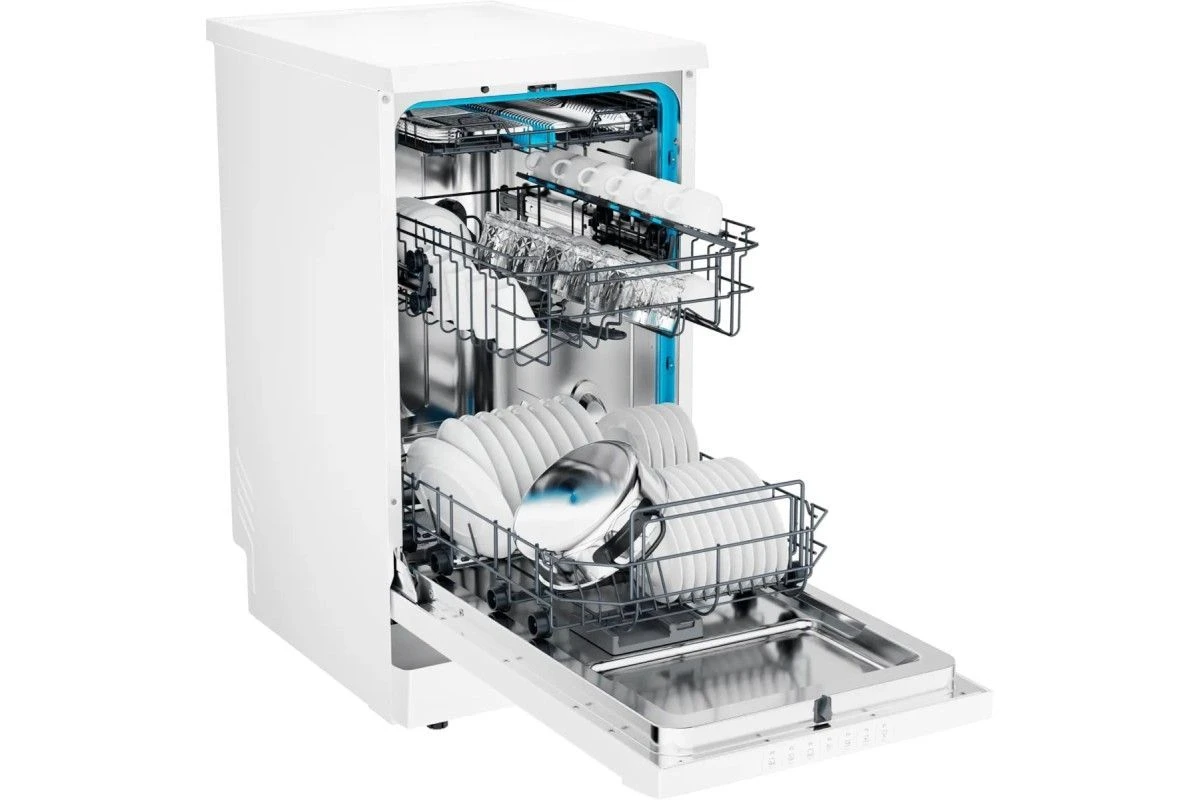 Посудомоечная машина Haier HDWE11-36WE4RU