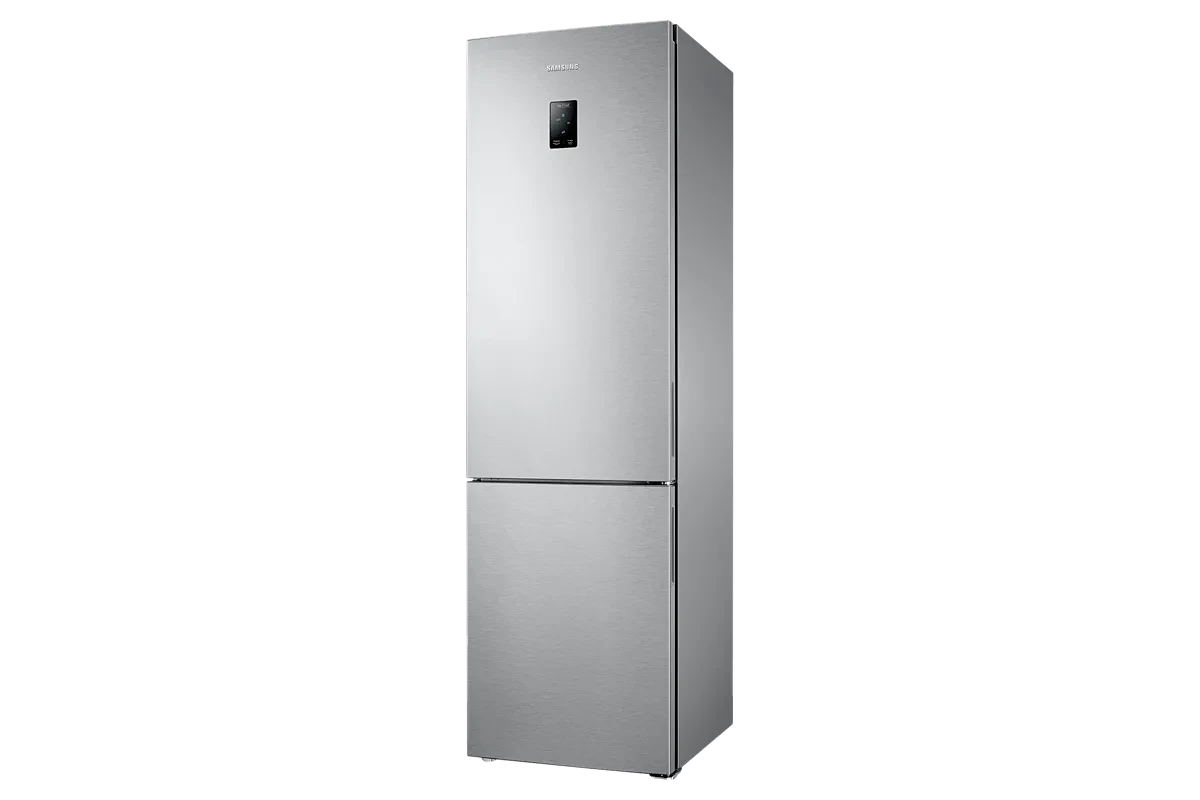 Холодильник Samsung RB37A5290SA/WT