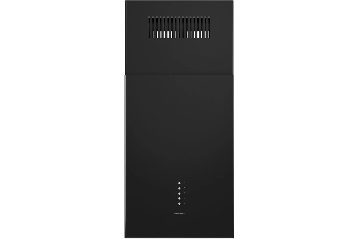 Вытяжка Maunfeld Bath Isla 401 черный