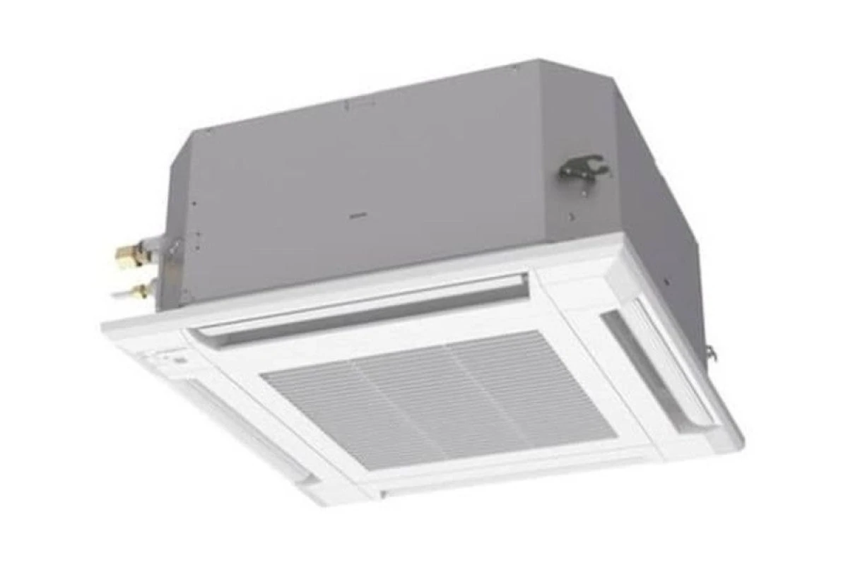 Кассетный внутренний блок мульти сплит-системы General Flexible Multi R32 AUXG 22 KVLA