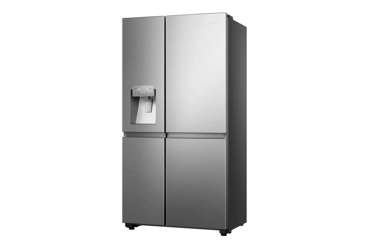 Холодильник Hisense RS628P5SG1