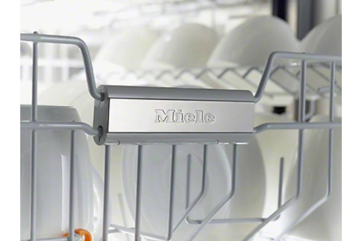 Посудомоечная машина Miele G4263 Vi Active
