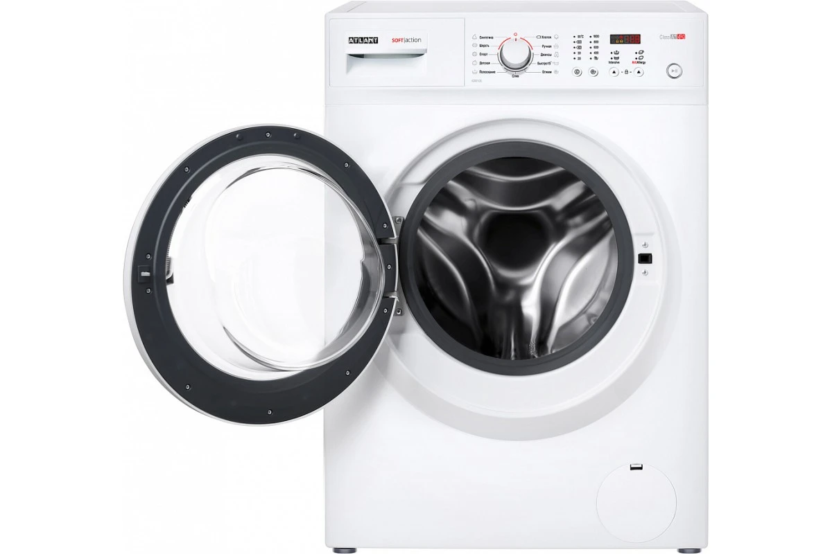 Стиральная машина Atlant СМА 40М105-00
