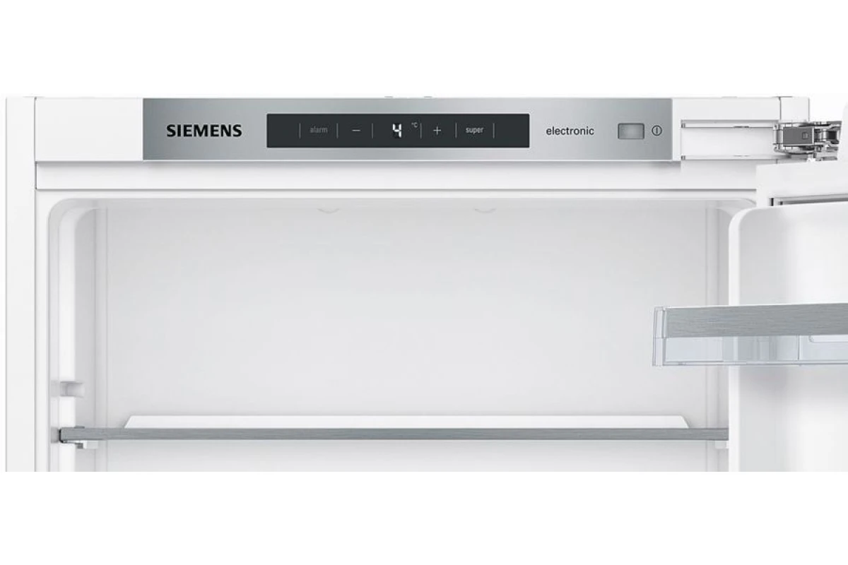 Холодильник Siemens KI86NVF20R