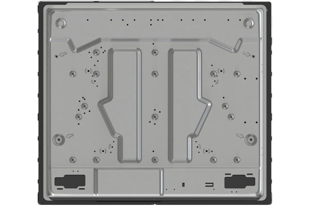 Независимая газовая варочная панель Gorenje GT642SYB