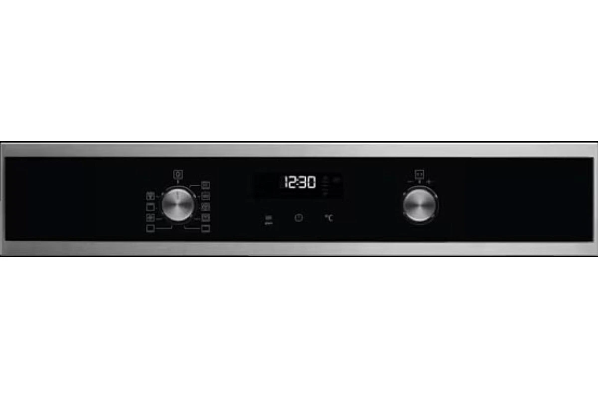 Духовой шкаф Electrolux EVL 6E40 X