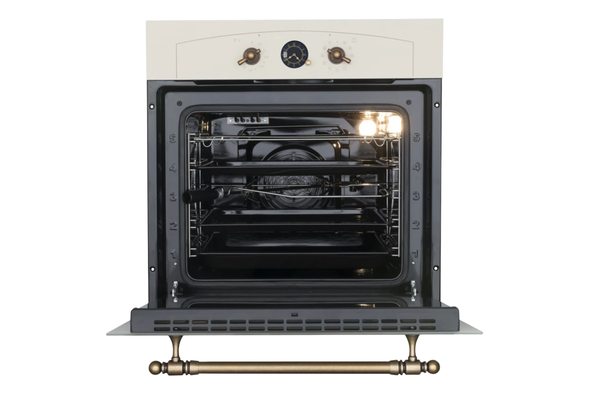 Духовой шкаф Hansa BOEW68120090