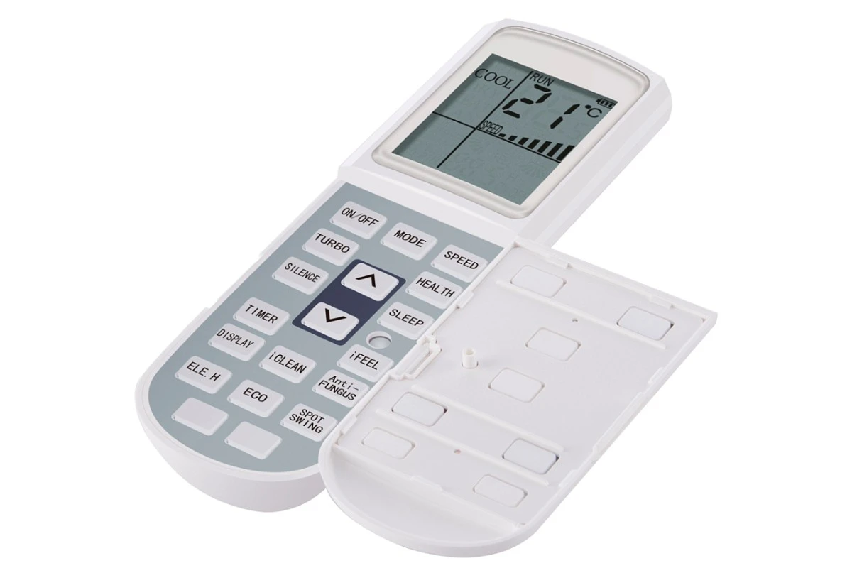 Сплит-система Electrolux Skandi EACS-09HSK/N3-24Y