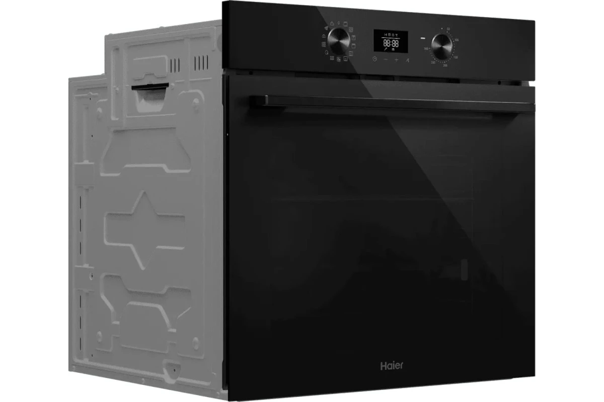 Духовой шкаф Haier HOQ-K3QNP6GB