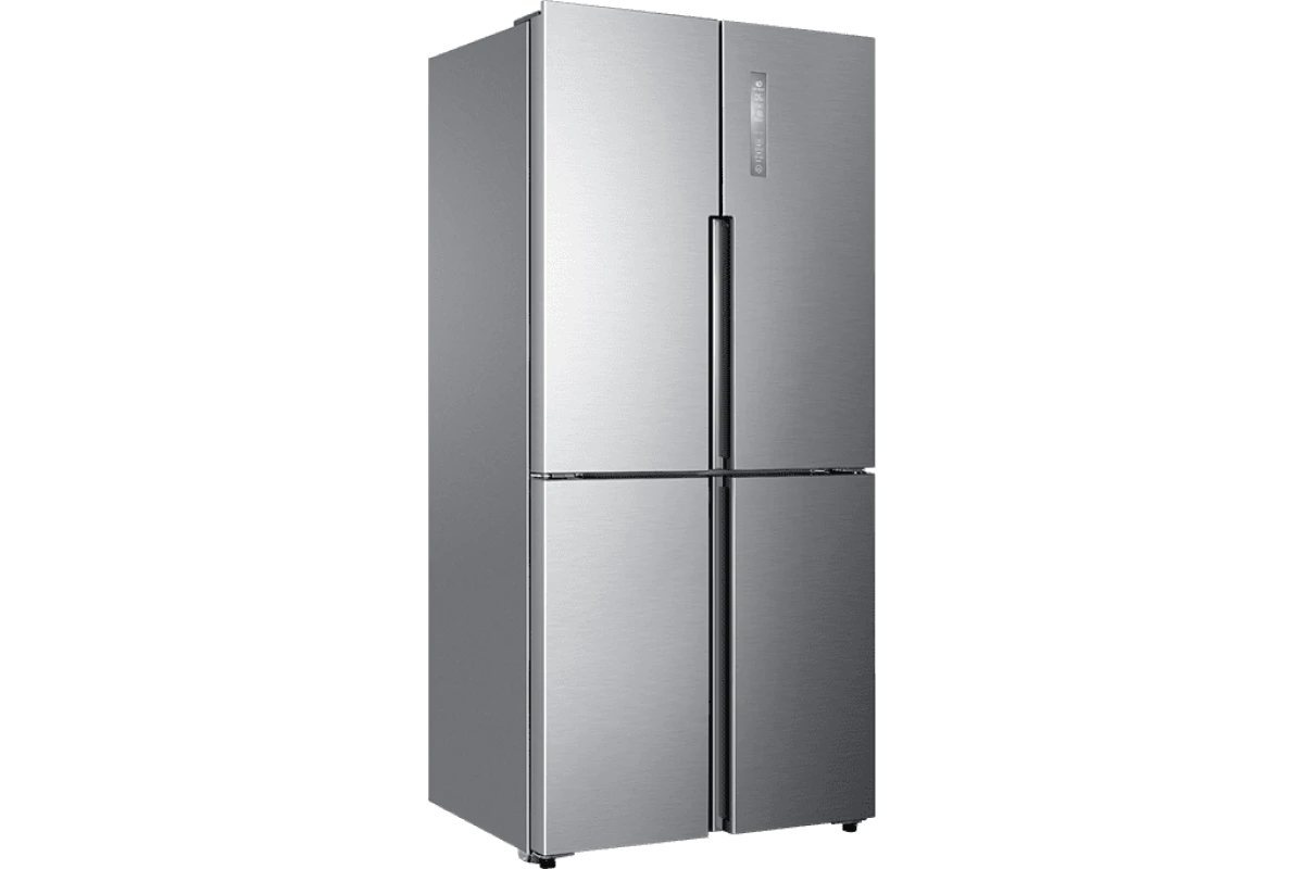 Холодильник Haier HTF-456DM6RU