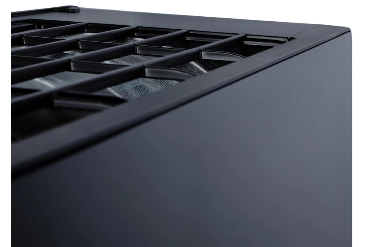 Кондиционер Electrolux Onix Super EACS/I-24HIX-BLACK/N8