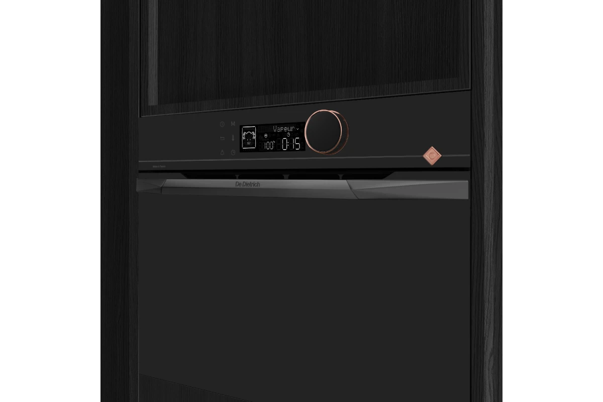 Паровой шкаф De Dietrich DKV4530H