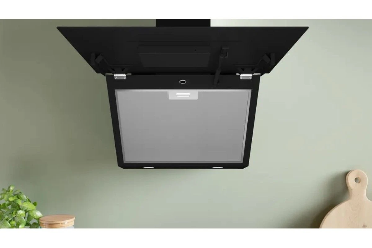 Вытяжка Bosch DWK67PJ60T