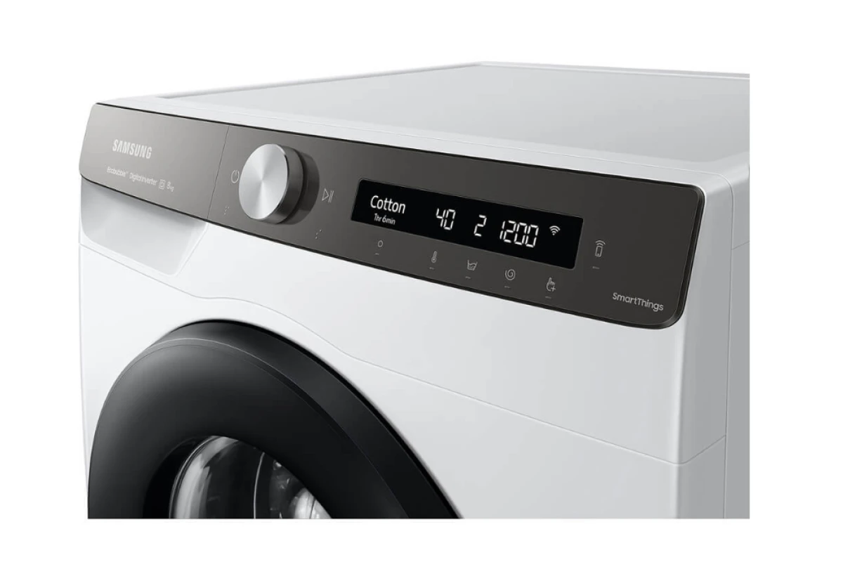 Стиральная машина Samsung WW80AG6S28ATLP