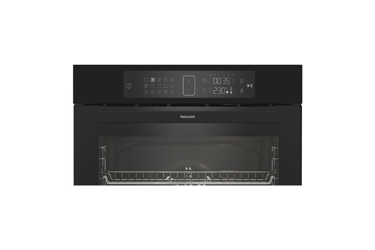 Духовой шкаф Hotpoint FE8 1351 H BL